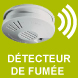Détecteurs de fumée