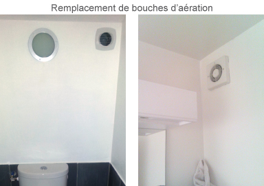 entretien et réparations © Multiservices 45