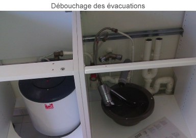 entretien et réparations © Multiservices 45