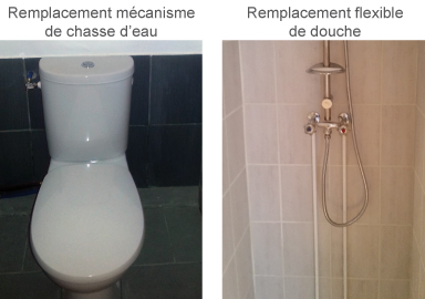 entretien et réparations © Multiservices 45