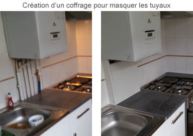 entretien et réparations © Multiservices 45