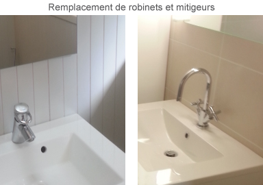 entretien et réparations © Multiservices 45