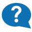 une question ?