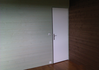 exemple de réalisation en rénovation intérieure © Multiservices 45