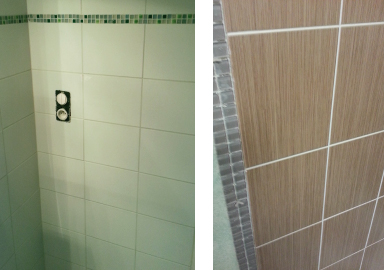exemple de réalisation en rénovation intérieure © Multiservices 45
