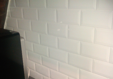 exemple de réalisation en rénovation intérieure © Multiservices 45